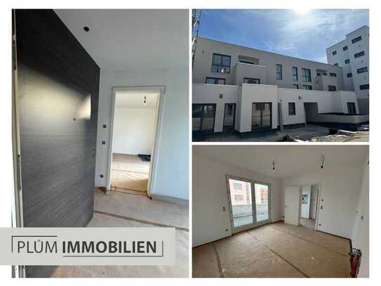 Dachterrassen-Traum... NEUBAU -Erstbezug 2 Zi.-Whg. im Herzen von Dachau *zeitlos & modern*