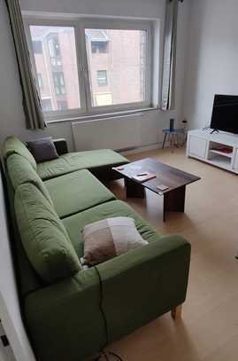 2 Zimmer Wohnung