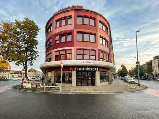Wohnen in "Eicken" - Nähe City Mönchengladbach