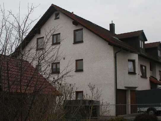 Eigentumswohnung 4 Zimmer