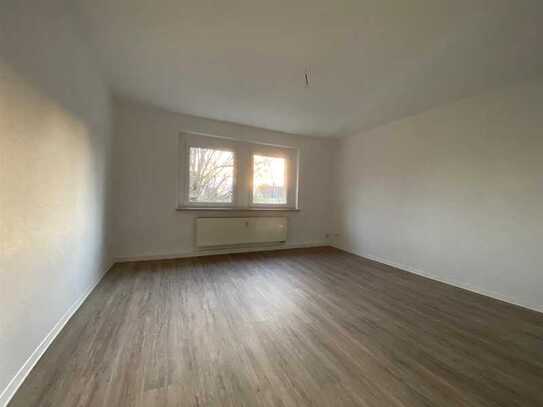 Gemütliche Single- oder Pärchenwohnung!