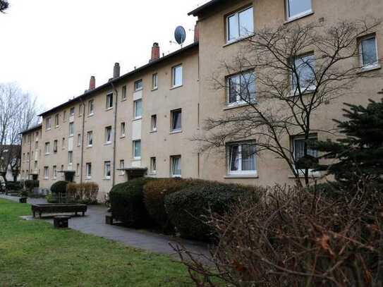 Wohnen in Groß-Umstadt ! 3-Zimmer-Wohnung jetzt frei !