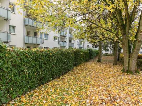 4-Zimmerwohnung im beliebten Vorort Wiesbaden-Bierstadt