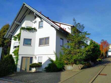 72221 Haiterbach, ein Traum vom großen Haus und schönem Grundstück