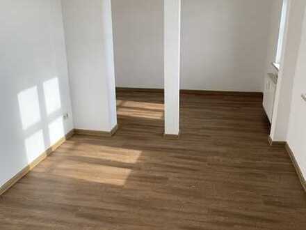 Vollständig renovierte 3,5-Zimmer-Wohnung mit Einbauküche in Aschersleben