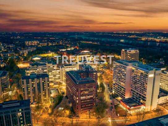 TREUVEST Immobilien +++ PROVISIONSFREI +++ Loft- und Industrie-Style möglich