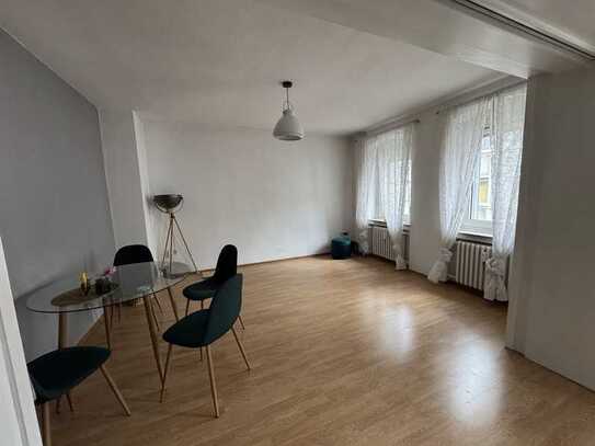 Schöne 3-Zimmer-Wohnung mit Einbauküche in Paderborn