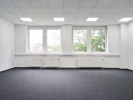 Moderne Büro- und Konferenzräume: Ihr neuer geschäftlicher Mittelpunkt.