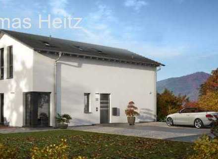 Ihr individueller Wohntraum in Illingen - Projektiertes Einfamilienhaus mit gehobener Ausstattung