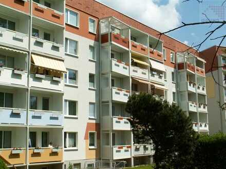 Wohnung mit Ausblick sucht neuen Mieter