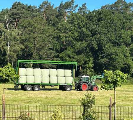 Baugrundstück in Nienhagen zu verkaufen