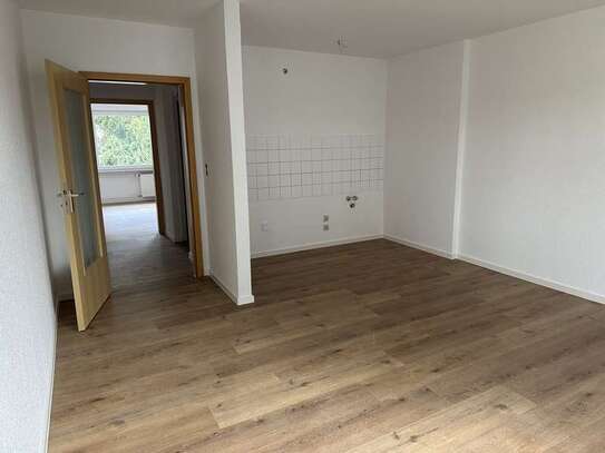 Renovierte 2-Zimmer-Whg. mit Balkon in Hagen Boloh