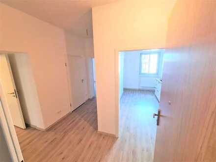 *Erstbezug 2-Zimmer+Kammer, Einbauküche*6.01