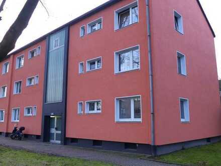 Geräumige 3-Zimmer-Wohnung im Hochparterre in ruhiger Lage des Stadtteils Neukirchen