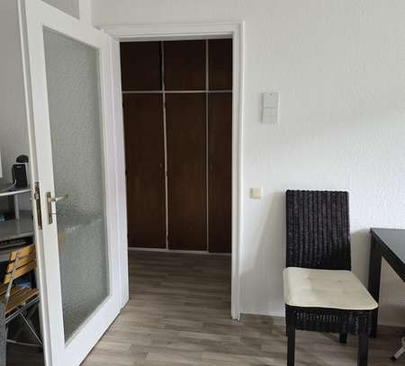 Appartement Nähe Sportanlage mit Einbauküche