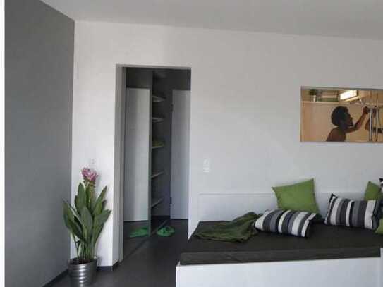 ONLY FOR STUDENTS: STUDIO APARTMENTS in the student residence