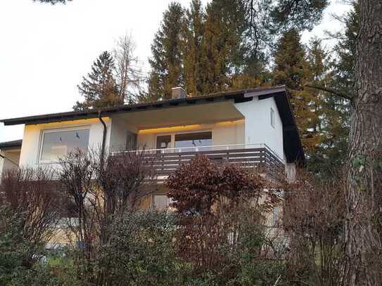 3-Zimmer-Wohnung in Toplage Prien