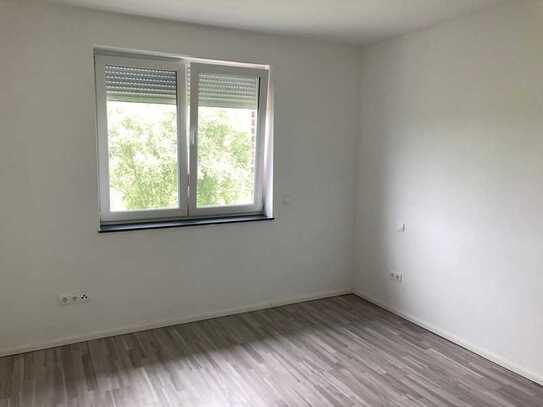 NUR MIT WBS! Attraktive und gepflegte 2-Zimmer-Terrassenwohnung mit Balkon und EBK in Aachen