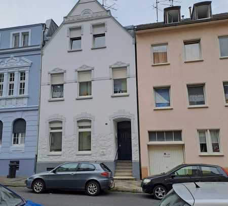 MG-Westend, hübsches, ruhiges 2-Zi-Appartement mit kleinem Hof / Garten