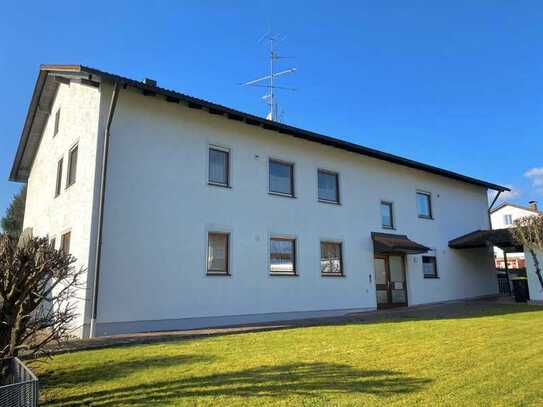 Schöne 3-Zimmer-Wohnung in zentraler Lage in Simbach Am Inn