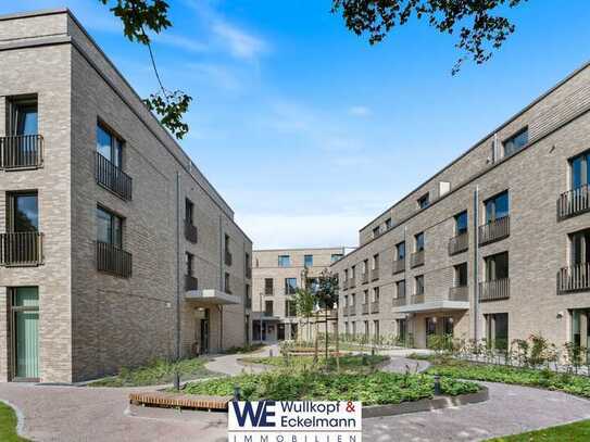 3-17 Barrierefreies Wohnen mit Service!