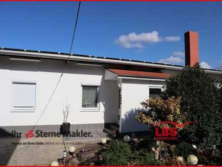 Sehr ruhig Wohnen im Grünen!