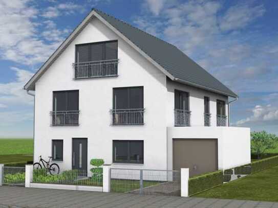 ***Exklusives Einfamilienhaus in idyllischer Toplage***