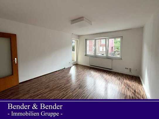 ***RESERVIERT*** Ideal geschnittene 3-Zimmer Wohnung in zentraler Lage!