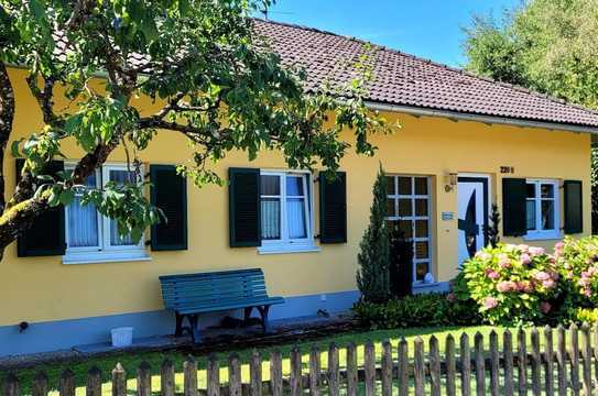 Idyllisches Haus zum Wohnen und Arbeiten im Bayerischen Wald - provisionsfrei