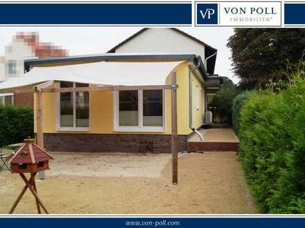 Büro mit Parkmöglichkeiten
