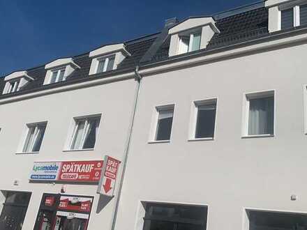Stilvolle 3-Zimmer-Maisonette-Wohnung mit EBK in Berlin