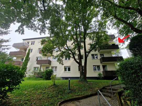 Exklusive 3-Zimmer-Wohnung in Wiesbaden Sonnenberg am Kurpark