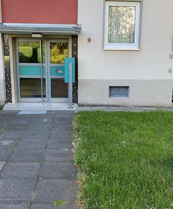 273.03 2 ZKB Wohnung Frankfurter Str. 3 in Bad Wildungen