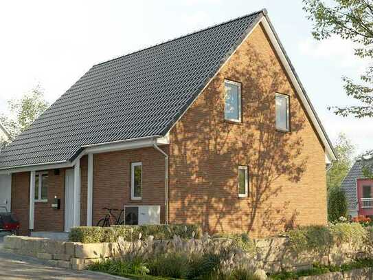Bauen Sie Ihr Traumhaus im Landkreis Harburg