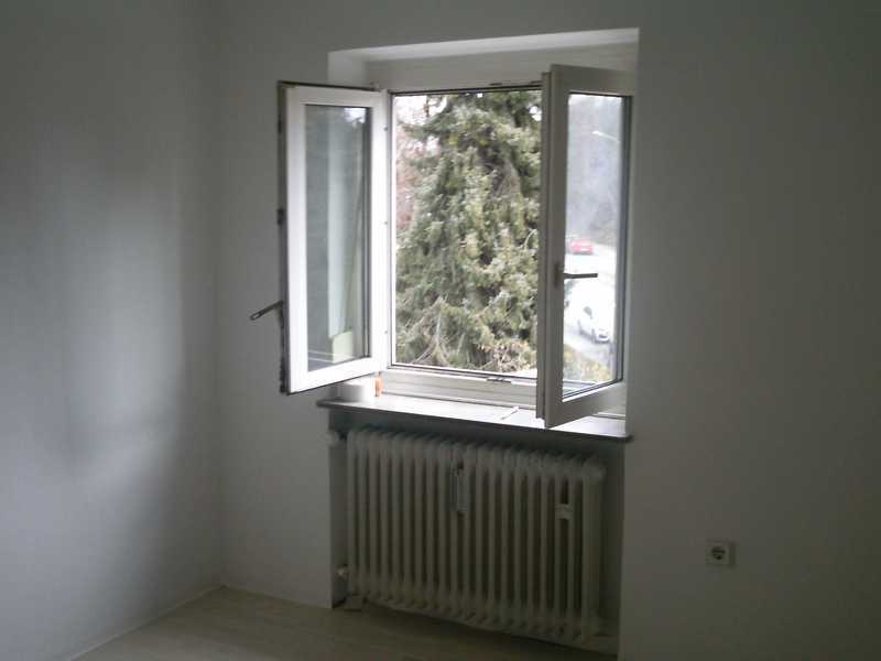 Charmante 3-Zimmer Dachgeschosswohnung in München-Ramersdorf