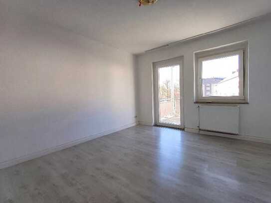 Kleine Wohnung, kleiner Preis