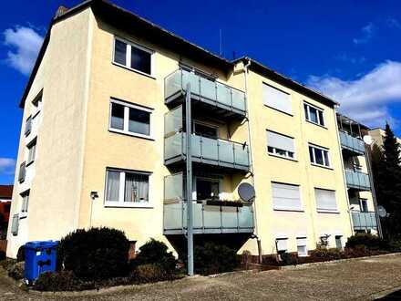 Eigentumswohnung in Kaiserslautern zu verkaufen