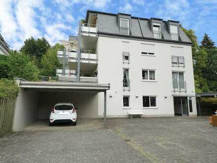 Barrierearme, großzügige 3-Zimmerwohnung