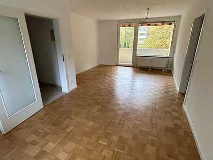 3 Zimmerwohnung in ruhiger Lage, Energieeffizienzklasse B