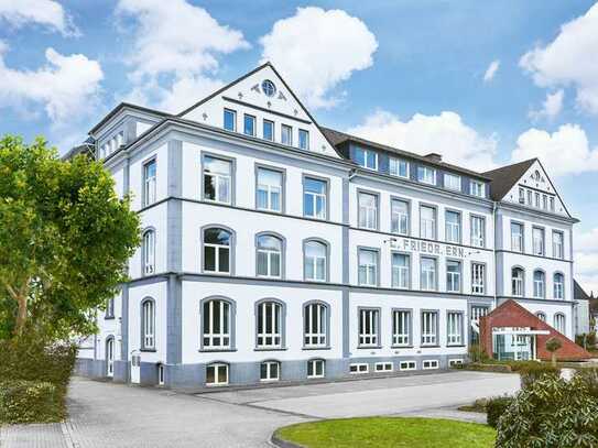 307 m² - Bürofläche in Solingen