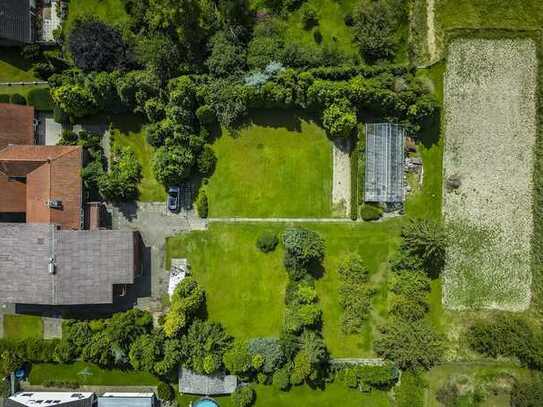 Mehrfamilienhaus mit hoher Renditechance nach Ihrer individuellen Modernisierung