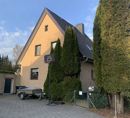 Einfamilienhaus in Herford-Stedefreund zu verkaufen!