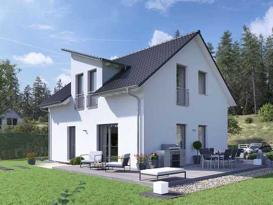 Traumhaus für nur 265.000,- Euro