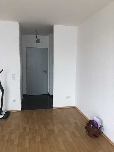 2-Zimmer Wohnung in ruhiger Lage in Köln-Westhofen
