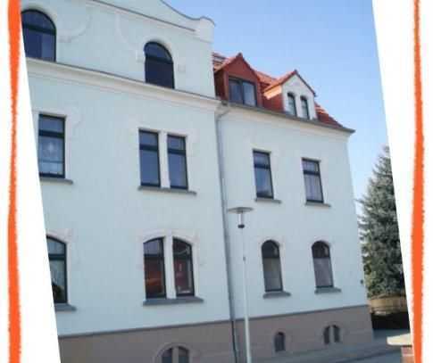 1,5-Zi.-Appartement in idyllischer Lage in Zwickau-Crossen zu verkaufen +++ ca. 5 Min. zum VW-Werk i