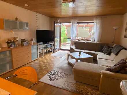 4,5-Raum-Wohnung zur Miete in Billigheim