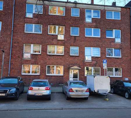 3,5 Zimmer Wohnung in Erle