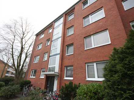 4-Zimmer-Endetagenwohnung in Norderstedt-Garstedt
