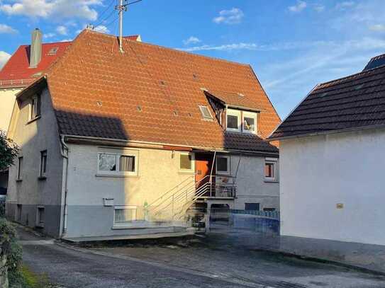 Haus in Walheim