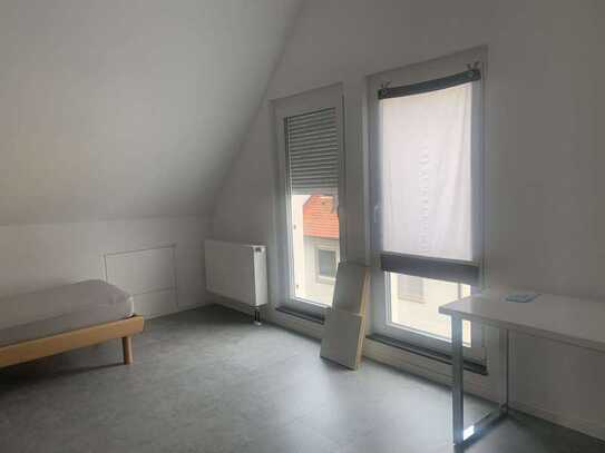 Helles 1 Zimmer-Appartement in Flein zu vermieten